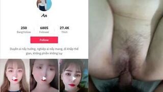 Sex Nguyễn Thị An (Annie) Bị Chủ Nợ Tới Tận Nhà Chịch Trừ Nợ