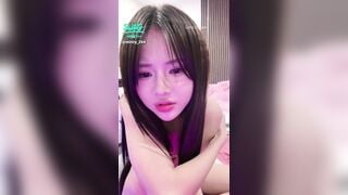 Sex Hà Minry 2k6 từ bán mỹ phẩm sang bán dâm
