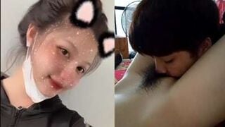 Sex Qua Phòng Trọ Em Sinh Viên Cho Bú Lồn