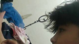 No cap 0019