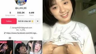 Sex Ngọc Nhi ZuneZx (Cô Pé Sốt Alime) Lộ Clip Chat Sex Hot Hot