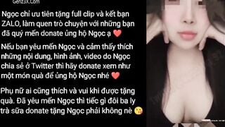 Sex Ngọc Tin 92 Thần Dâm Vú To Như Trái Bưởi