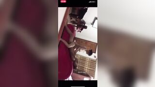 Sex Hồng Thuyên Sinh Viên Năm Nhất Rau 1 Nốt Vú Khủng
