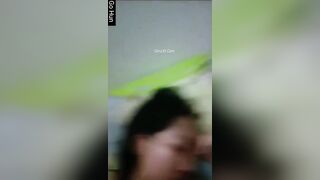 Sex Cho Crush Làm Xí Bia Gạ Chịch Phát Một