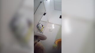 Video Quay Lén Chị Gái  Họ Tắm Nuốt Ruồi Ngay Mông Trái