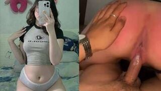 Sex Uyên Nhi Ôn Thi Học Kỳ Tại Nhà Cùng Bạn Thân