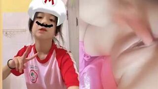 Sex Thử Thách Độ Chịu Đựng Với Cái Lồn 2ka8 Gái Mới Lớn