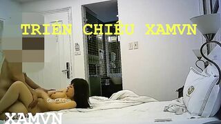 Sex Cave Hà Nội 600k Vú Khủng Chiều Khách Hơn Con