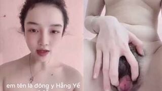Sex Đỗ Quý Hoàng Yến Gái Tiền Giang Khó Khăn Không Trả Được Nợ