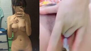 Sex Thảo Ngân 2ka8 Vú Đẹp Móc Bướm Ra Cả Nước Sướng