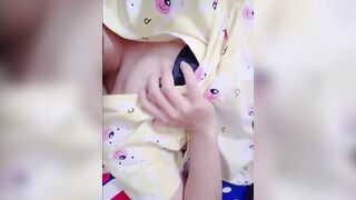 Sex Ngọc Như 2ka9 Thủ Dâm Móc Bướm Sướng Quằn Quại