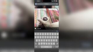 Sex Gái Teen Đồng Tháp Mê Cu Thủ Dâm Cùng Cặc Lạ Trên Ometv