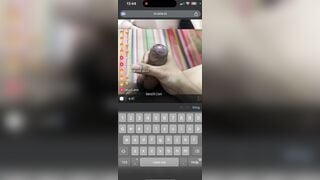 Sex Gái Teen Đồng Tháp Mê Cu Thủ Dâm Cùng Cặc Lạ Trên Ometv