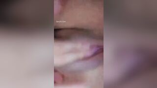 Sex Gái Việt Lai Tây Cực Xinh Thủ Dâm Trong Đêm Tối