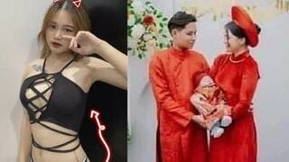 Sex Nguyễn Thảo Anh Cắp Sừng Chồng Bắt Đổ Vỏ