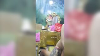 Sex Cô Giáo Nguyễn Minh Nhi (Vanky) Dạy Học Xếp Hình Cùng Phụ Huynh Học Sinh