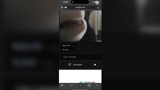 Omga em gái tây múp