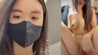 Sex Hot Girl Lộ Mặt Chat Sex Trong Phòng Thử Đồ Siêu Thị