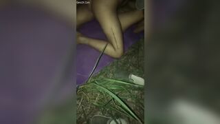 Sex Đoàn Thanh Trúc Địt Công Cộng Ngoài Bãi Cỏ Công Viên