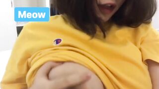 Sex Tú Linh Vú Khủng Cho Em Đi Chơi Xa Em Banh Lồn Cho Địt