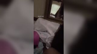 Sex Được Con Bạn Thân Vú To Rủ Đi Nhà Nghỉ Địt Thử