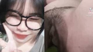 Clip Hot Thuỳ Trang 2007 Lồn Non Nuốt Trọn Trái Dưa Leo