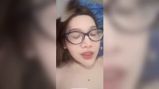 Clip Hot Bích Trúc Sinh Viên Trí Thức Chat Sex Online Bị Quay Màn Hình