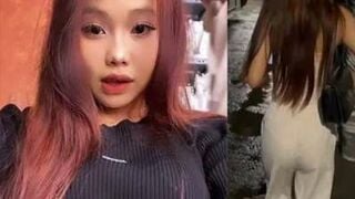 Clip Hot Hẹn Hò Cùng Em Linh Trên Tinder Dáng Nuột Doggy Sướng Té Nước Giật Giật