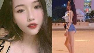 Sex Vân Anh Hạ Long Sinh Viên Năm Nhất Quả Ngực Nhìn Là Muốn Mút