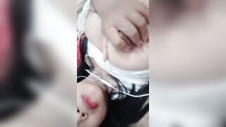 Sex Ngọc Nga 23 Tuổi Cái Lồn Đầy Nước