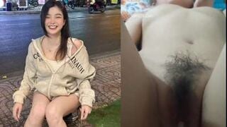 Sex Trần Ngọc My 2k6 SGBB Nuôi Em Đáng Từng Cắc