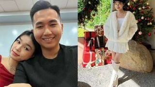Sex Lê Kim Ngân Ngoài Giờ Học Dạng Háng Chờ Bồ Xả Tinh