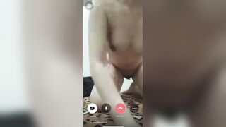 Sex Idol Bigo Call Show Trả Phí Mặt Xinh Bao Dâm