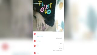 Sex Hướng Dẫn Em Love 11 Thủ Dâm Trên Ometv