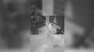 Hải Yến biên tập viên truyền hình VTV địt nhau với bồ thiên tài hack cam 3