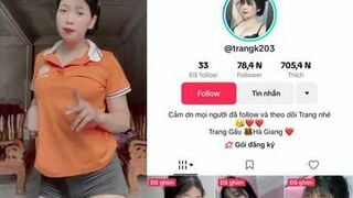 Sex Trang Gấu 2k3 Hà Giang Vú Chất Lượng 10 Điểm