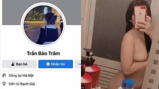 Sex Trần Bảo Trâm Chia Tay Người Yêu Tung Clip Thủ Dâm
