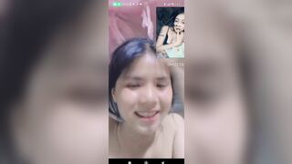 Clip Gái Mới Lớn Chat Sex Show Hàng 26 Phút Lồn Múp Vú To