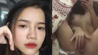 Sex Yến Nhi Thích Quay Clip Sex Thủ Dâm Chính Chủ