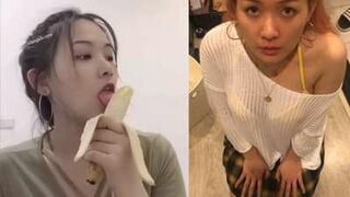 Sex Quyên Trần Dạy Chị Em Cách Ăn Chuối Vừa Sướng Vừa Ngon