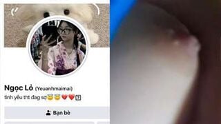Sex Ngọc Lỏ Phú Thọ Có Người Yêu Vẫn Thích Chat Sex Với Trai Lạ