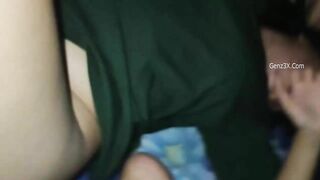 Sex Checker Cu Ngắn Đụ Gái Love 11 Múi Mít