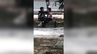 Tổng hợp những video quay lén học sinh chịch nhau ở trường Phần 3
