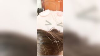 Sex Thuý Vân 2004 Gái Xinh Móc Lồn Giật Giật Trên Mmlive