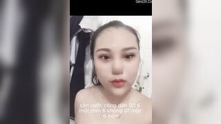 Sex Trần Thị Hồng Hạnh 1996 Bay Lắc Không Có Đủ Tiền Trả