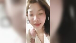 Sex Hoàng Minh Thư Bị Anh Người Yêu Gạ Show Lồn