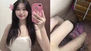 Clip Thu Hằng Gái Xinh Chỉ Chat Sex Với Trai Cặc To