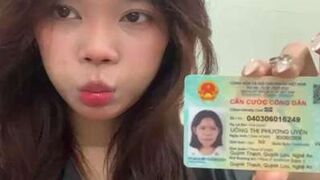 Sex Uông Thị Phương Uyên Gái Nghệ An Chuyên Đi Scam Gạ Chịch