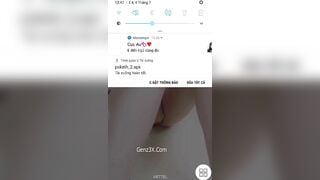 Sex Châu Ngọc Như Live App Đỉnh Của Chóp Bướm Hồng