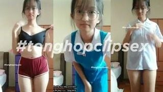 Cosplay Đụ Con Cún Con Dâm Đãng